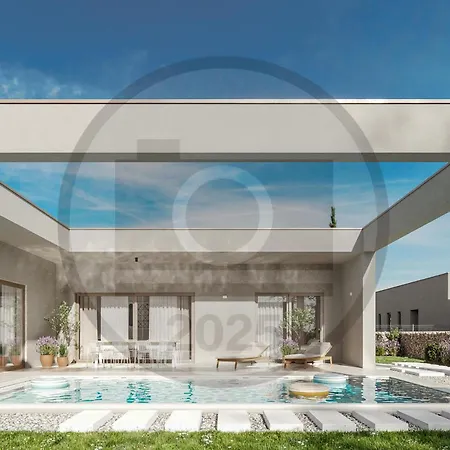 Beautiful Home In Tar Ferienhaus Poreč